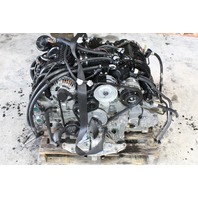 2003 2004 Porsche Boxster 986 Engine Motor 3.2 Dropout Outright 92K OEM