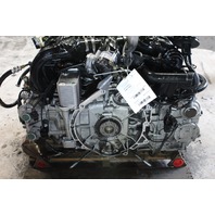 2003 2004 Porsche Boxster 986 Engine Motor 3.2 Dropout Outright 92K OEM