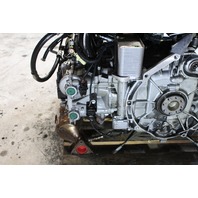 2003 2004 Porsche Boxster 986 Engine Motor 3.2 Dropout Outright 92K OEM