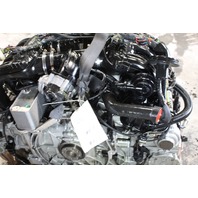 2003 2004 Porsche Boxster 986 Engine Motor 3.2 Dropout Outright 92K OEM