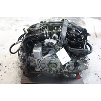2003 2004 Porsche Boxster 986 Engine Motor 3.2 Dropout Outright 92K OEM