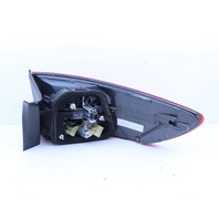 2013 2014 BMW X6 X6M E71 Tail Light Left OEM