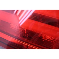 2013 2014 BMW X6 X6M E71 Tail Light Left OEM