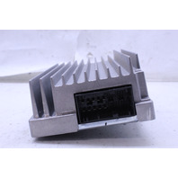 2014 BMW X6 X6M E71 Hifi Amp Amplifier - 65129312471 OEM