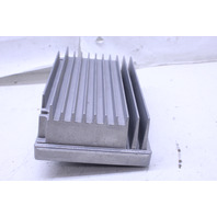 2014 BMW X6 X6M E71 Hifi Amp Amplifier - 65129312471 OEM