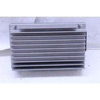 2014 BMW X6 X6M E71 Hifi Amp Amplifier - 65129312471 OEM