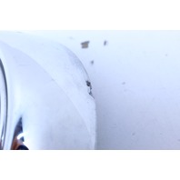 2013 2014 BMW X6 Rear Trunk Emblem Badge 51147196559 OEM