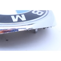 2013 2014 BMW X6 Rear Trunk Emblem Badge 51147196559 OEM