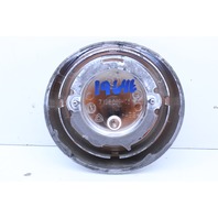 2013 2014 BMW X6 Rear Trunk Emblem Badge 51147196559 OEM