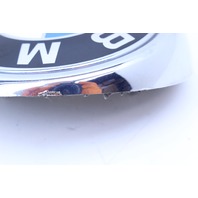 2013 2014 BMW X6 Rear Trunk Emblem Badge 51147196559 OEM