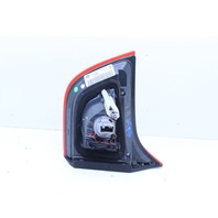 2013 2014 BMW X6 X6M E71 Tail Light Left OEM