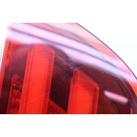2013 2014 BMW X6 X6M E71 Tail Light Left OEM