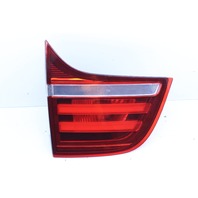 2013 2014 BMW X6 X6M E71 Tail Light Left OEM