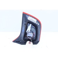 2013 2014 BMW X6 X6M E71 Taillight Taillamp Right OEM