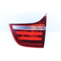 2013 2014 BMW X6 X6M E71 Taillight Taillamp Right OEM