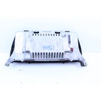 2011-2013 BMW X5 X6 On Board Monitor Display Screen 65509223683 OEM