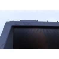 2011-2013 BMW X5 X6 On Board Monitor Display Screen 65509223683 OEM