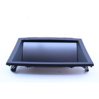 2011-2013 BMW X5 X6 On Board Monitor Display Screen 65509223683 OEM