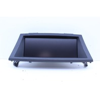 2011-2013 BMW X5 X6 On Board Monitor Display Screen 65509223683 OEM