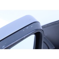 2010-2014 BMW X6 Door Mirror Left Side View Surround Camera OEM