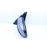 2010-2014 BMW X6 Door Mirror Left Side View Surround Camera OEM