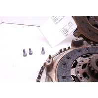 2009-2013 BMW M3 6 Speed Manual Flywheel 2283820 OEM