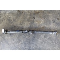 2008-2013 BMW M3 6 Speed Manual Drive Shaft 26102283660 OEM