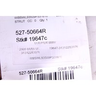 2008 2009 2010 2011 2012 BMW M3 Front Strut Shock Spring Right OEM