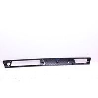 2008-2013 BMW M3 Convertible Center Dash Moulding Trim 51459148069 OEM