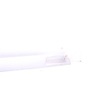 2008-2013 BMW M3 Convertible Center Dash Moulding Trim 51459148069 OEM