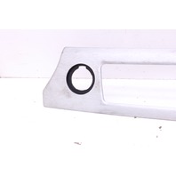 2008-2013 BMW M3 Convertible Center Dash Moulding Trim 51459148069 OEM