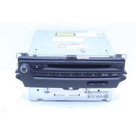 2009 BMW M3 335i Radio CD Navigation Player Head Unit 65129204334 OEM