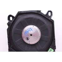 2008 2009 2010 2011 2012 2013 BMW M3 Floor Speaker Subwoofer Right OEM