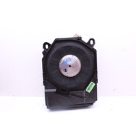2008 2009 2010 2011 2012 2013 BMW M3 Floor Speaker Subwoofer Right OEM