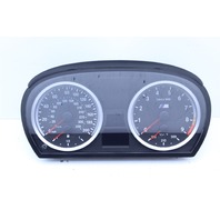 2009 BMW M3 Speedometer Instrument Cluster OEM