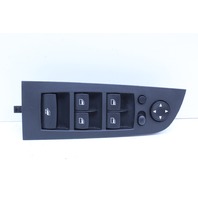 2008-2013 BMW M3 Driver Master Window Switch 9180309 OEM