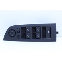 2008-2013 BMW M3 Driver Master Window Switch 9180309 OEM