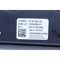 2008-2013 BMW M3 Convertible Interior Dome Overhead Light 9197821 OEM