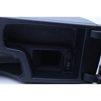 2009-2011 BMW M3 Center Console Assembly