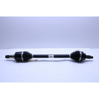 2016 BMW 328i GT Front Axle Shaft CV Joint Left Driver - 33208603109 OEM