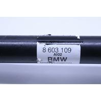 2016 BMW 328i GT Front Axle Shaft CV Joint Left Driver - 33208603109 OEM