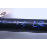 2016 BMW 328i GT Front Axle Shaft CV Joint Left Driver - 33208603109 OEM