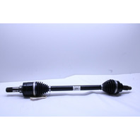 2016 BMW 328i GT Front Axle Shaft CV Joint Left Driver - 33208603109 OEM