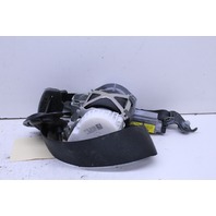 2016 BMW 328i GT Front Seat Belt OEM