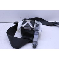 2016 BMW 328i GT Front Seat Belt OEM