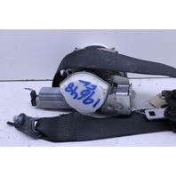 2016 BMW 328i GT Front Seat Belt OEM