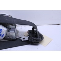 2016 BMW 328i GT Front Seat Belt OEM