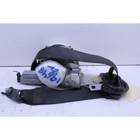 2016 BMW 328i GT Front Seat Belt OEM