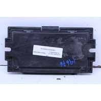 2016 BMW 328i GT Footwell Light Control Module LCM OEM