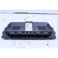 2016 BMW 328i GT Footwell Light Control Module LCM OEM